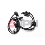 JPN Sensor, Raddrehzahl
