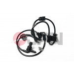 JPN Sensor, Raddrehzahl