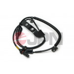 JPN Sensor, Raddrehzahl