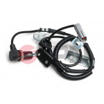 JPN Sensor, Raddrehzahl