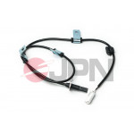 JPN Sensor, Raddrehzahl