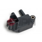 JPN Sensor, Abgasdruck