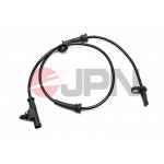 JPN Sensor, Raddrehzahl