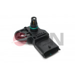 JPN Sensor, Saugrohrdruck