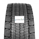 X LINE ENERGY D2