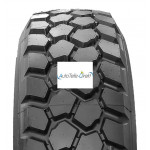 P.O.R. M+S MILITARY TIRE