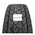 TREADMAX KMAX D GEN-2 RETREAD 3PMSF