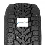 WINTERREIFEN STUDDED