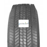 REAR 158L M+S, 3PMSF