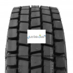 RETREAD DRIVE M+S, 3PMSF HEISS