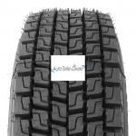 RETREAD DRIVE M+S, 3PMSF HEISS