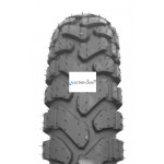 ENDURO TRAIL+ REAR M+S
