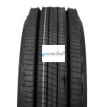 ECOTONN TIEFLADER M+S, 3PMSF
