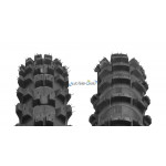 SCORPION MX SOFT NHS REAR
