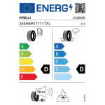 ALLWETTER M+S, 3PMSF RB