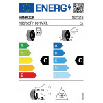 (AO) ALLWETTER Kinergy 4S M+S
