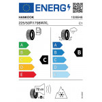 Kinergy 4S 2 FR