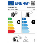 (EVc) CS SEAL