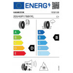 Kinergy 4S 2