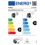 ENERGY REAR M+S
