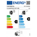 HSL2+ ECO+ LENKACHSE