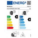 X LINE ENERGY D2