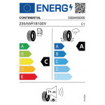 FR SUV CS SEAL