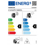 ALLWETTER Kinergy 4S