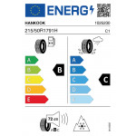 ALLWETTER Kinergy 4S