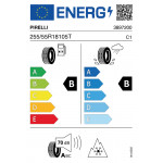 FSL (ELECT) (+) (s-i) SEAL INSIDE 3PMSF