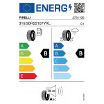(*) P-ZERO (NEU) L.S.