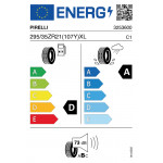 (*) (e) P-ZERO (NEU) S.C.