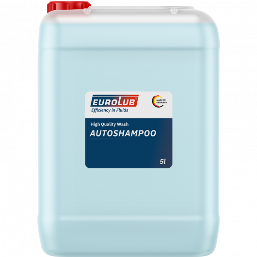 Eurolub Autoshampoo Konzentrat 5l