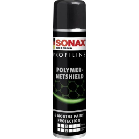 SONAX ProfiLine PolymerNetShield 340 ml