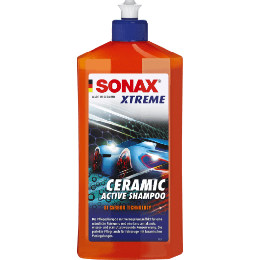 SONAX 02592000 - Autoshampoo - XTREME Ceramic ActiveShampoo