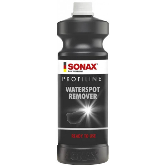 SONAX ProfiLine Waterspot Remover NEU 1 l