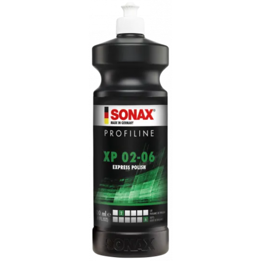 SONAX ProfiLine XP 02-06 NEU 1 l