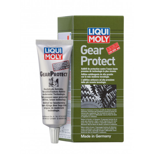 Liqui Moly Gear Protect 80ml