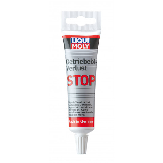 Liqui Moly Getriebeöl-Verlust Stop 50ml