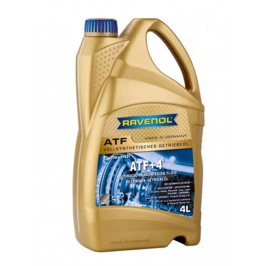 RAVENOL 1211100-004-01-999 - Getriebeöl