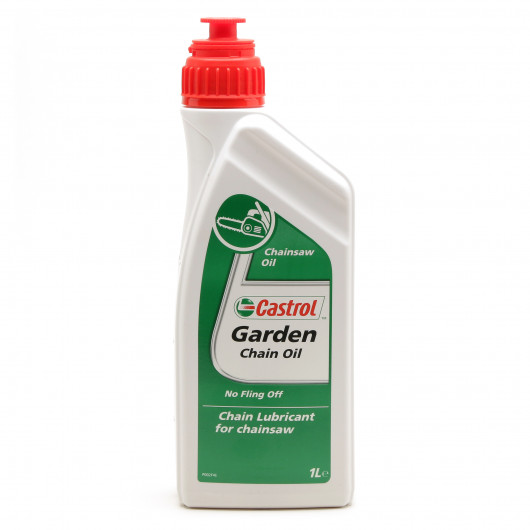 Castrol Garden Chain Öl 1l