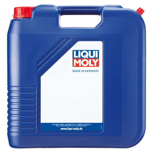 Liqui Moly Racing 4T 10W-40 Motorrad Motoröl 20l