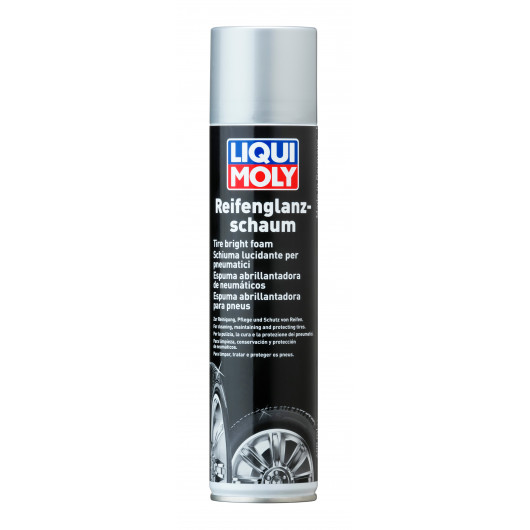 Liqui Moly Reifen-Glanz-Schaum 400ml