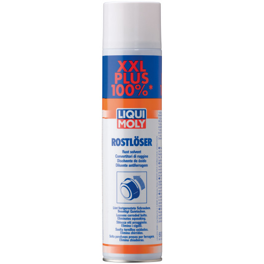 Liqui Moly  Rostlöser XXL 600ml