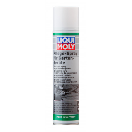 Liqui Moly Pflege-Spray für Garten-Geräte 300ml