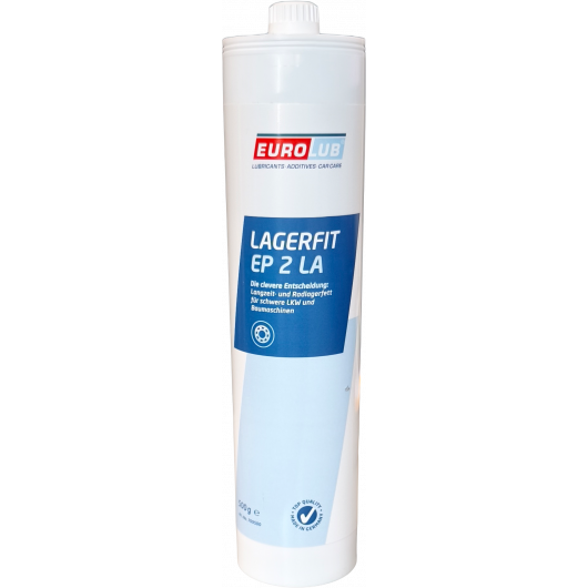 Eurolub LAGERFIT EP 2 LA 500g