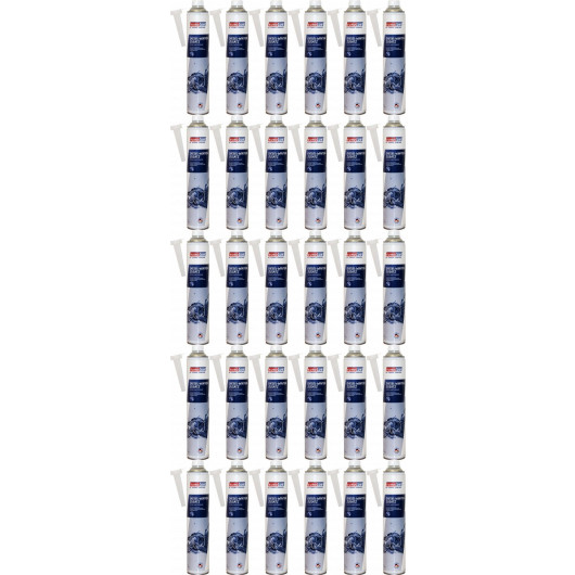 EUROLUB Diesel Winterzusatz 30x 1l = 30 Liter