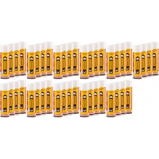 Innotec Construction PrimerAnthrazit Rostschutzgrundierung 11x 500ml