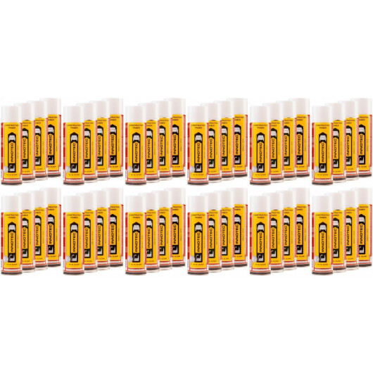 Innotec Construction PrimerAnthrazit Rostschutzgrundierung 12x 500ml