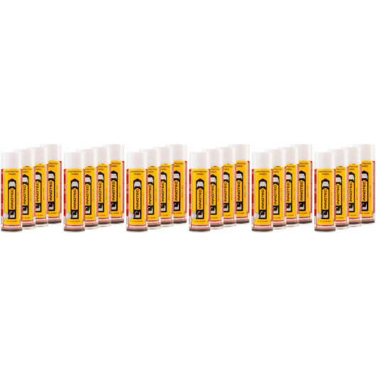 Innotec Construction PrimerAnthrazit Rostschutzgrundierung 6x 500ml